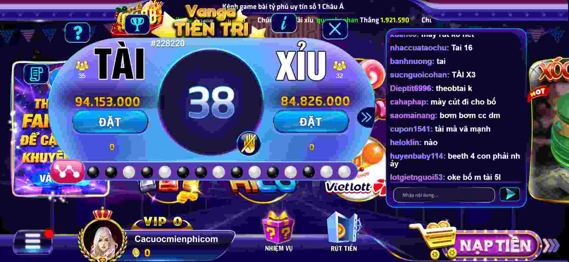 Jj88 là một nền tảng trò chơi bài trực tuyến uy tín - Jj88