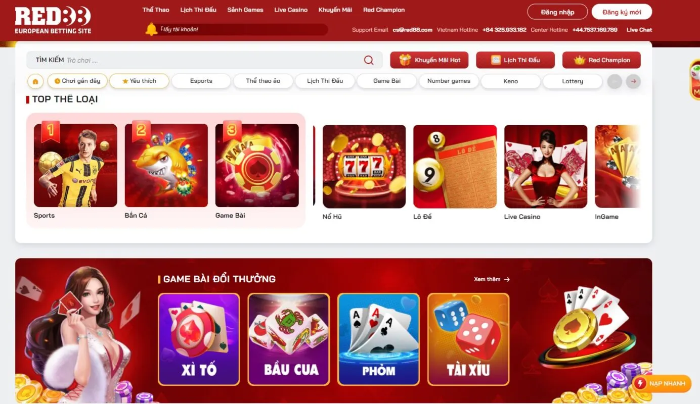 Tdtc88 thuộc loại trang web chơi game nào? - Tdtc88