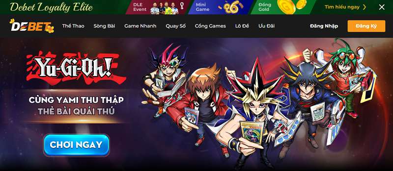 Tỷ lệ cược thể thao 130Casino phổ biến - 130Casino