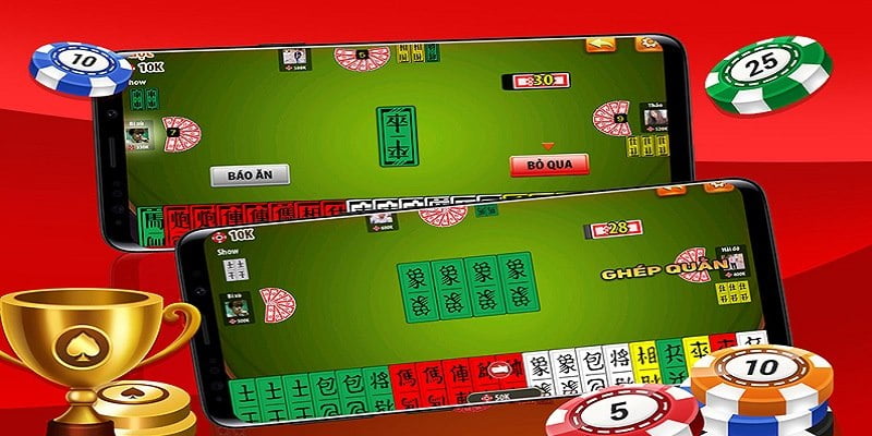Mb88 Bạn có thể chơi trò chơi này với một số tiền nhỏ - Mb88