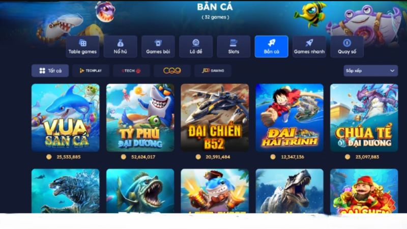 Thông tin hỗ trợ trang web Tf88 Games - Tf88