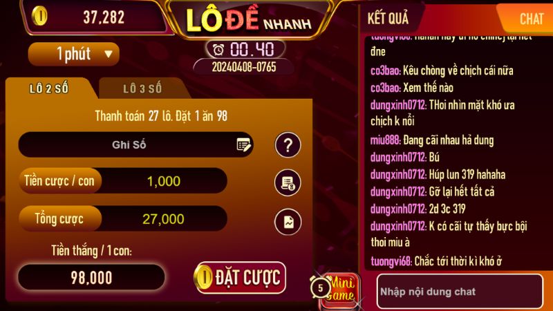 Hướng dẫn cách tải ứng dụng K89bet và tham gia cá cược - K89bet