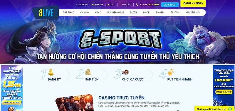 Tôi cần biết gì khi nhận được thông tin quảng cáo về xếp hạng C168? - C168