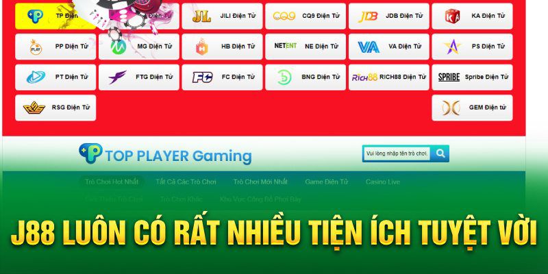 Thông tin chi tiết về sự tham gia của Bau Cua trong Five88 - Five88