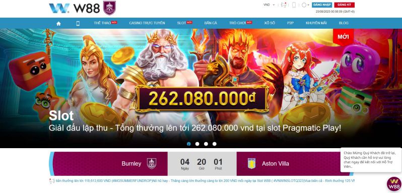 Chơi game đá gà trực tuyến tại Soc88 - Soc88