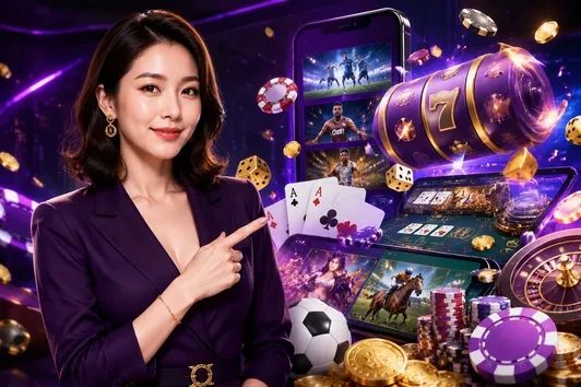 77Win tập hợp tất cả các khu cắm trại nổi tiếng và được yêu thích - 77Win