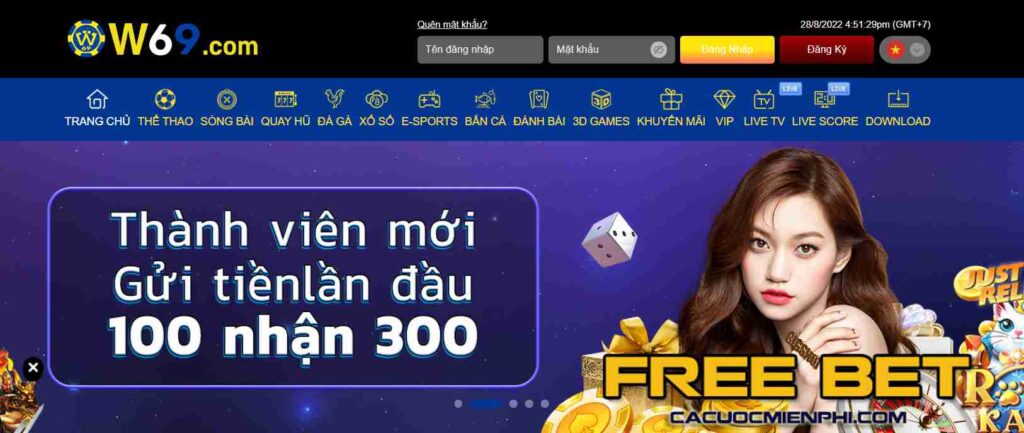 Cuộc thi cấp độ 88Go - 88Go