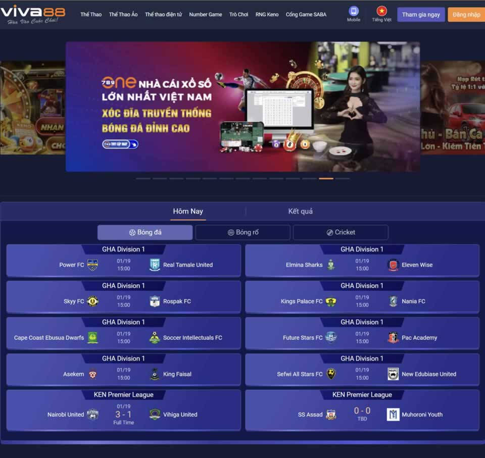 Có gì mới trong Bet88? - Bet88
