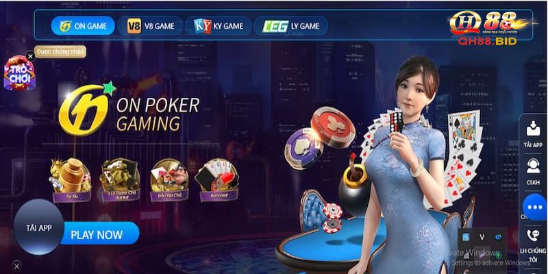 Tại sao nên tham gia cá cược 100Win? - 100Win