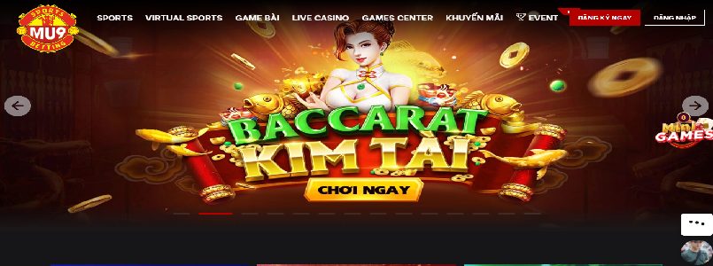 Phiên bản web di động Zbet88 - Zbet88