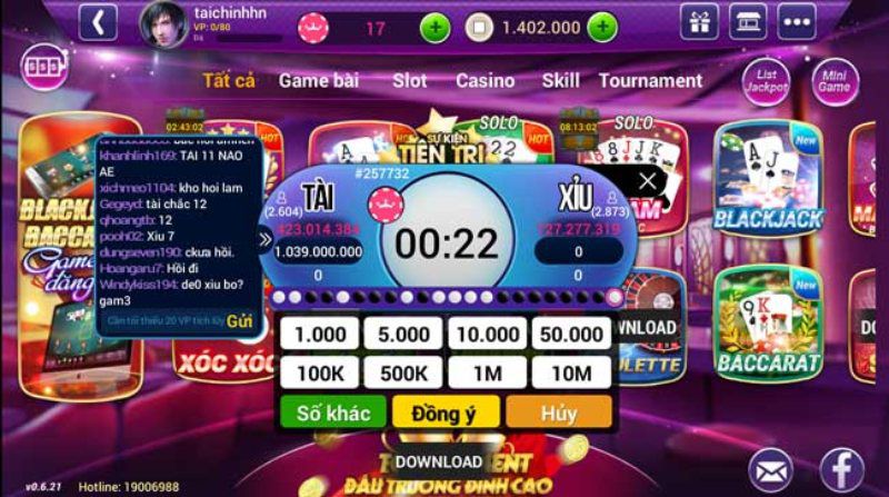Cách tải Bigboss mobi về máy tính - Bigboss