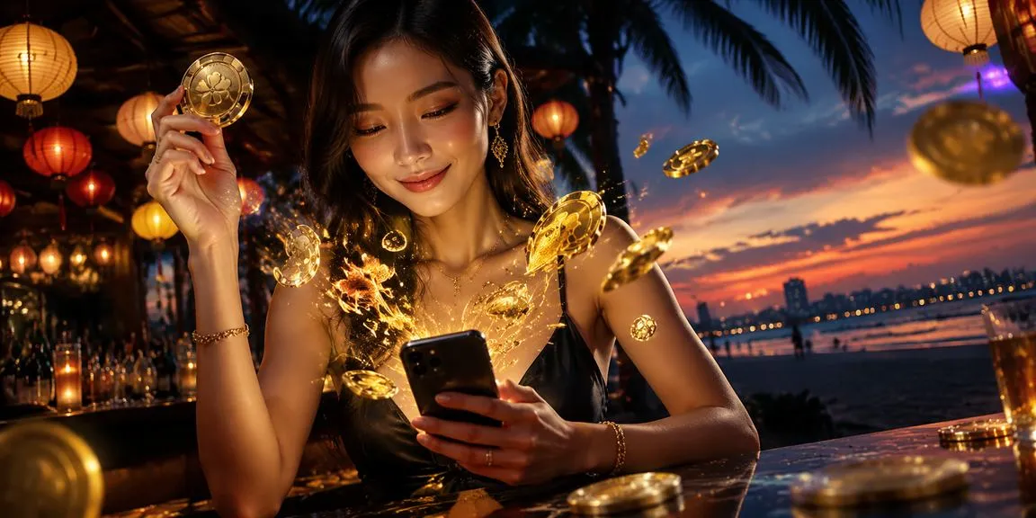 Mẹo quan trọng khi nạp tiền vào trang web game Pkvip - Pkvip