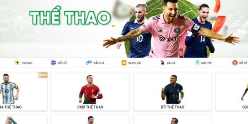 Nền tảng Tk88 nhấn mạnh vào dịch vụ - Tk88