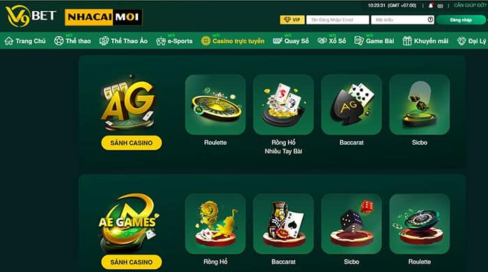 Kế hoạch Liên minh Người chơi Haywin - Haywin