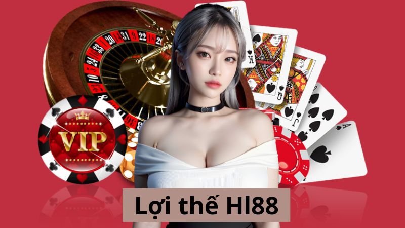 Mmwin House hỗ trợ những tựa game nào? - Mmwin
