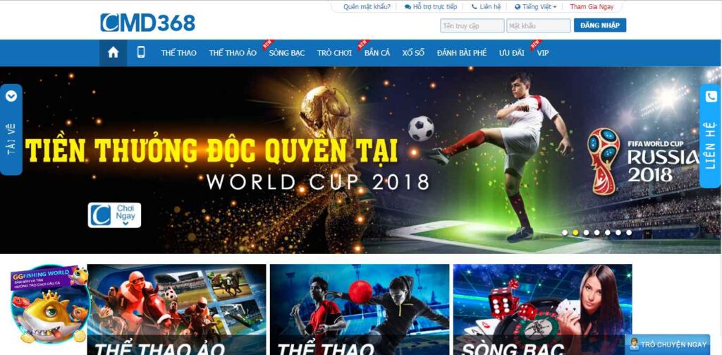 Tổng quan cơ bản về Pkvip - Pkvip