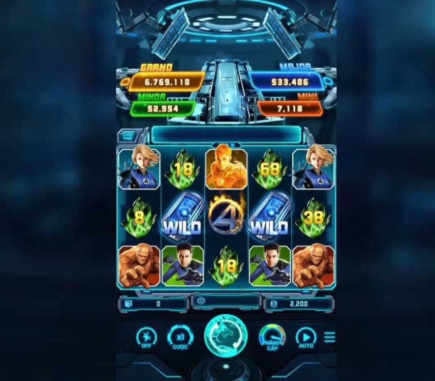 Đánh giá trang web trò chơi xuất sắc cấp độ 898Bet - 898Bet