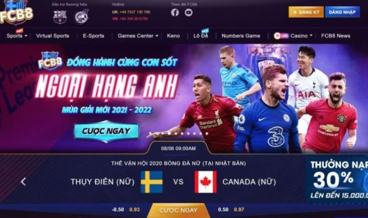 Điều kiện để dễ dàng nạp tiền vào trang web chơi game cấp Sodo - Sodo
