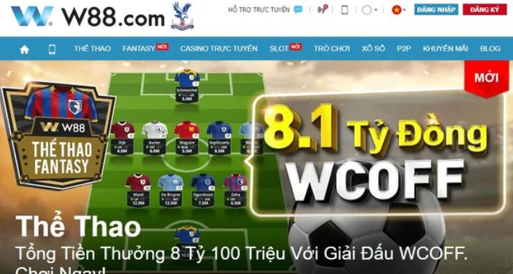 Trang web của Pg99 có giao diện rất thân thiện với người dùng và dễ sử dụng - Pg99