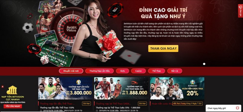 Iwin tổ chức các hoạt động khuyến mãi vào những dịp đặc biệt - Iwin