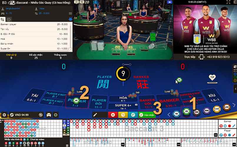 Tất cả các hoạt động quảng bá của 66Club - 66Club
