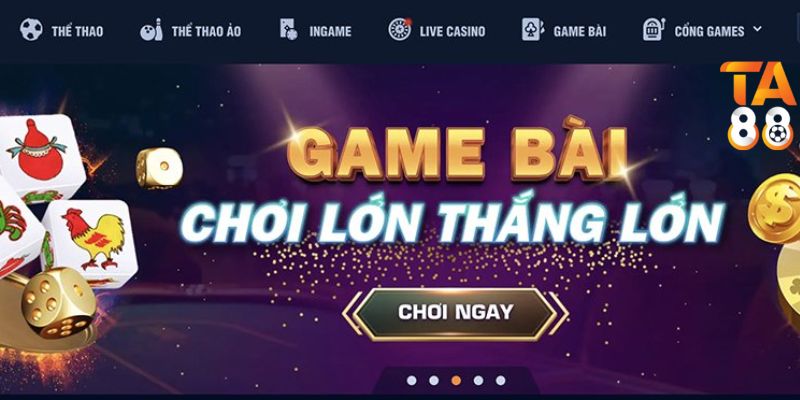 Các bước tham gia Sodo66 trực tuyến Bài Bửu - Sodo66