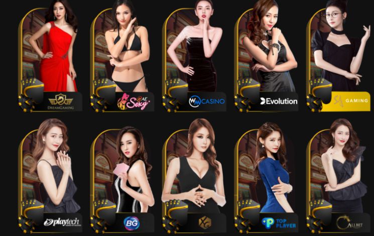 Hãy tận hưởng những trò chơi máy đánh bạc hấp dẫn nhất tại đây! - Rr88