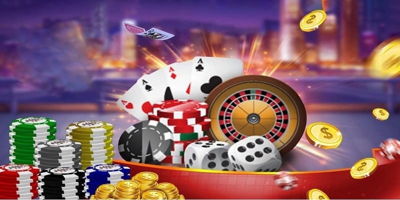 Sự kiện cấp độ Vn888: Những khái niệm mang tính cách mạng đang thay đổi ngành game trực tuyến - Vn888