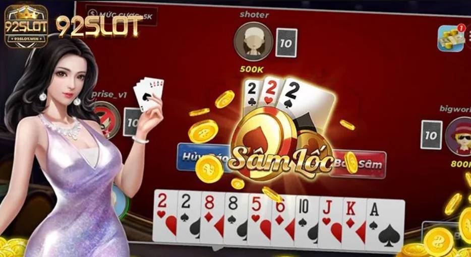 Khám phá những tựa game tuyệt vời do D9bet cung cấp - D9bet