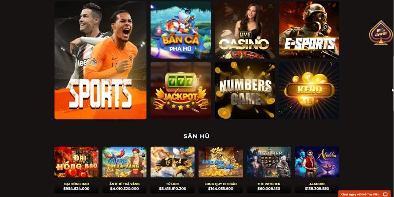 Dịch vụ 123Win chất lượng cao - 123Win