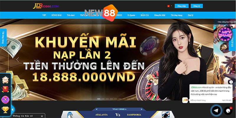 Nhấp vào liên kết để đăng ký và đăng nhập vào tài khoản trang web Sbet68 Games của bạn - Sbet68