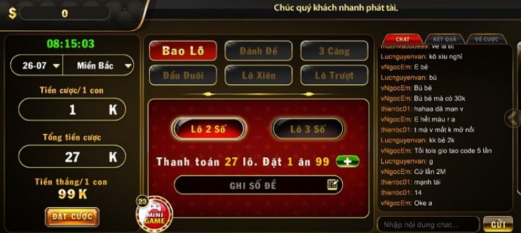 Đổi mới công nghệ 868Vip: Thế hệ game tiếp theo - 868Vip