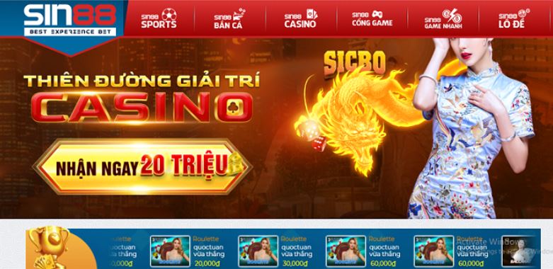 Cổng thông tin trò chơi Fv88 - Fv88