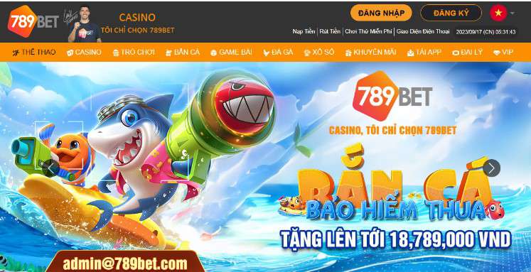 Các trò chơi cấp độ Vb777 có nhiều thể loại khác nhau - Vb777