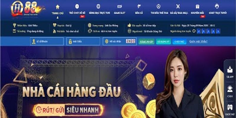 Uy tín của Banca như thế nào? - Banca