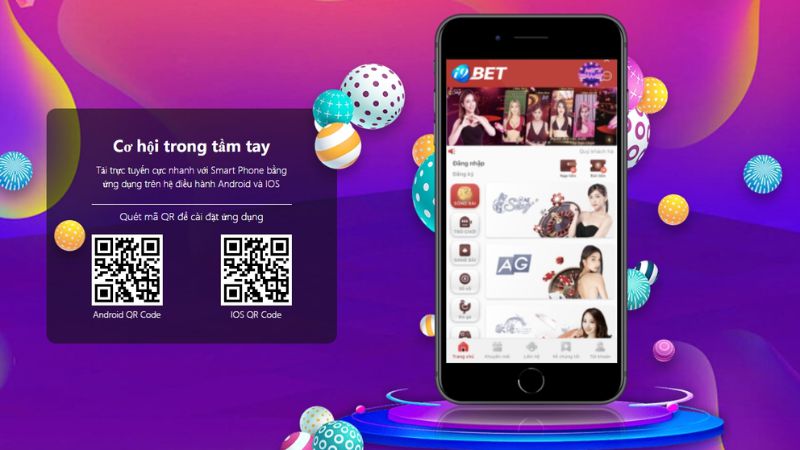 Iwin có lợi thế đáng kể so với các đối thủ cạnh tranh - Iwin
