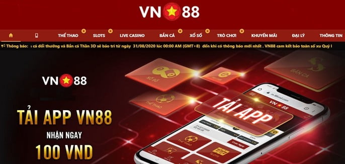 Tải xuống APK M8win cho Android, iOS, PC và OTP - M8win
