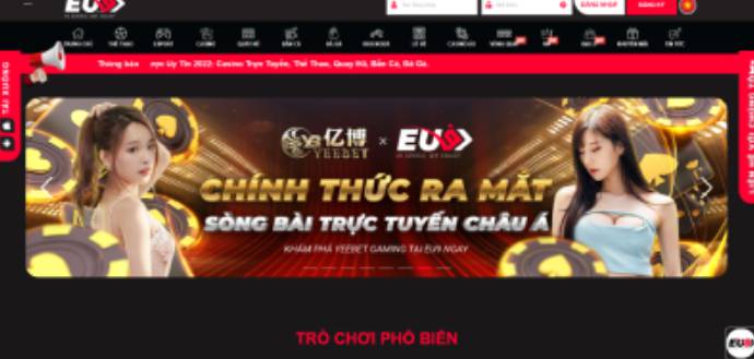 Ứng dụng Ggwin: Cá cược di động đơn giản, tiện lợi và giàu tính năng - Ggwin