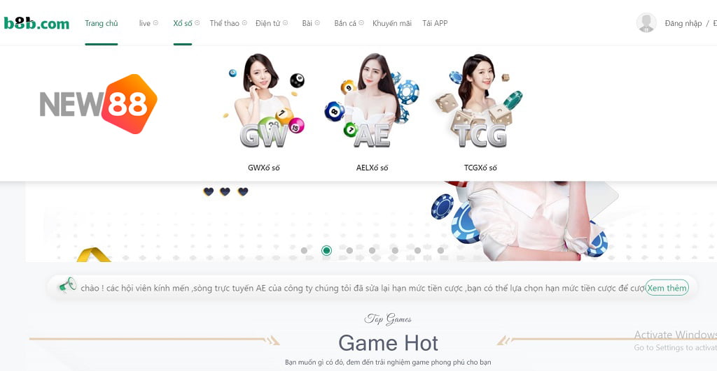 Dược sĩ có thể được hưởng chiết khấu cấp Betway - Betway