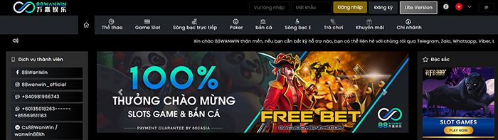 Nạp và rút tiền Mibet - Mibet