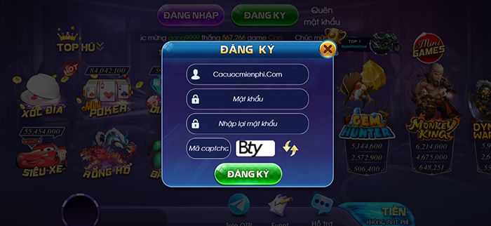 Điều kiện để rút tiền thưởng Sbotop thành công - Sbotop
