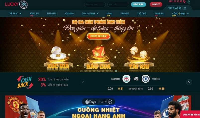 Sodo17 cung cấp nhiều trò chơi dễ học với tỷ lệ thắng cao - Sodo17