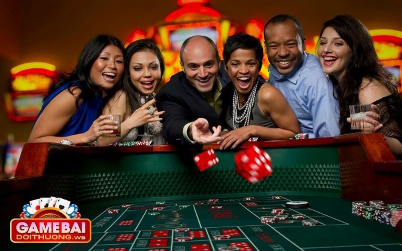 69Vn cung cấp các sản phẩm trò chơi vô cùng hấp dẫn - 69Vn