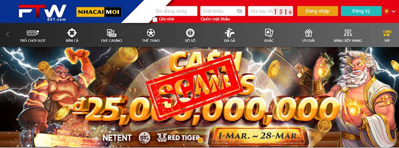 Đánh giá những ưu điểm chính của các trang web game cấp Sodo - Sodo