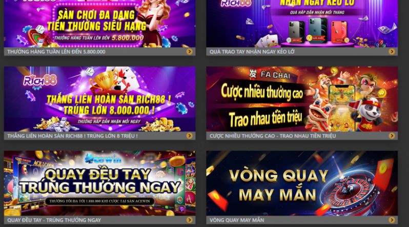 Những đặc điểm độc đáo của một câu lạc bộ cấp Shbet - Shbet