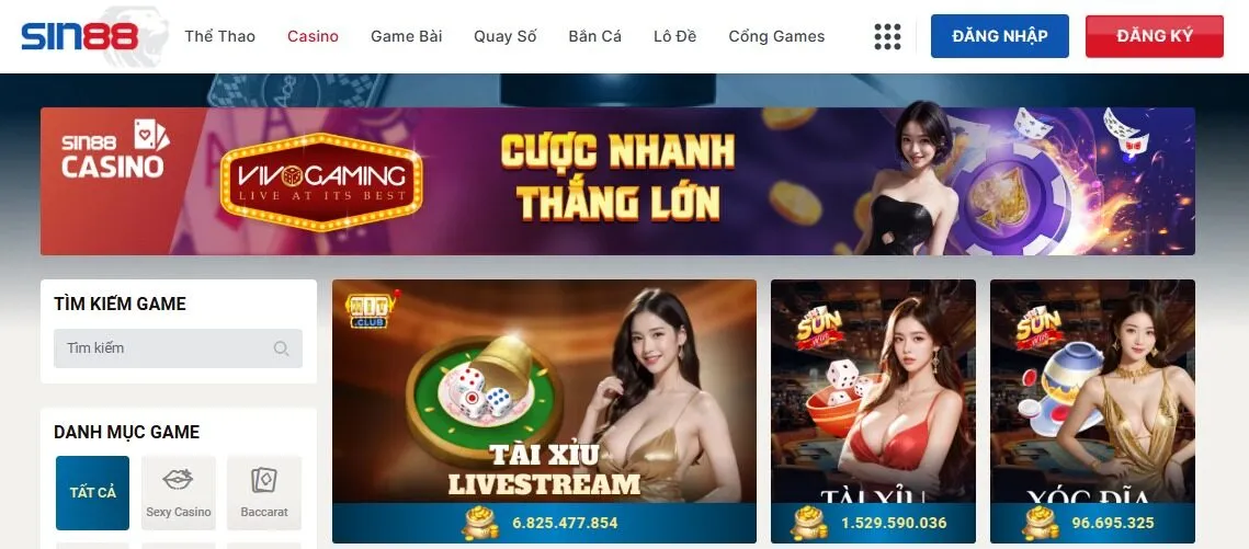 Trang web của K8cc có giao diện thân thiện với người dùng và kết nối ổn định - K8cc