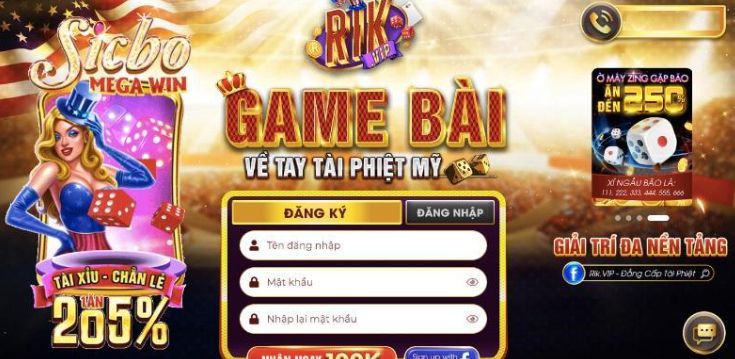Đảm bảo an toàn và công bằng cho Vf555 - Vf555