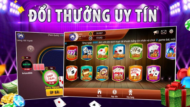Giao diện thiết kế của 88Online Lottery rất bắt mắt - 88Online