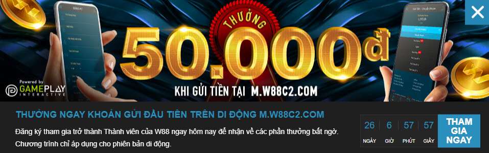 Tóm tắt chương trình khuyến mãi Ok33 - Ok33