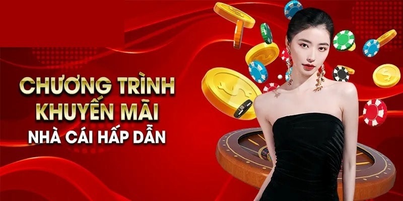 Bongdalu tung ra các chương trình khuyến mãi và ưu đãi vô cùng hấp dẫn - Bongdalu